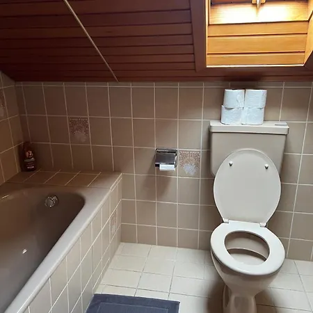 Gemuetliche 2,5 Daire