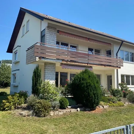 Gemuetliche 2,5 Daire